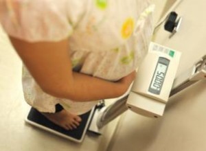 Guía práctica: Cómo usar la calculadora de aumento de peso durante el embarazo