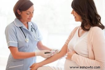 Resumen de la atención prenatal y por qué es necesaria