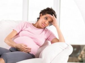 Consejos para controlar la depresión durante el embarazo