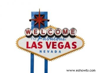 Entrevista sobre apuestas y adicciones en Las Vegas 