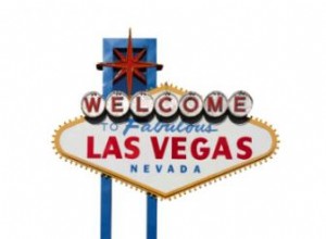 Entrevista sobre apuestas y adicciones en Las Vegas 