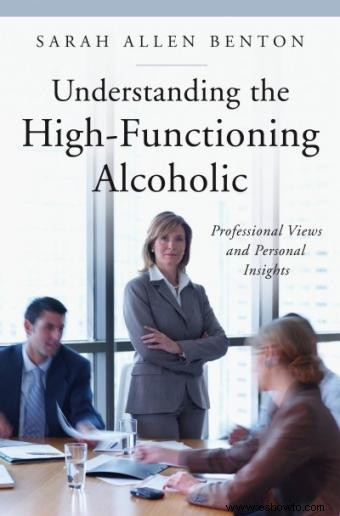 Entrevista:Entendiendo a los alcohólicos funcionales 