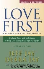 Love First:una entrevista de intervención en adicciones 
