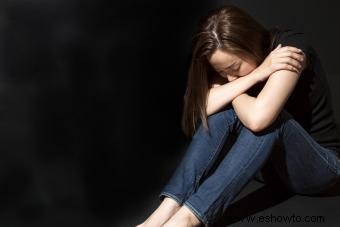 Síntomas, causas y tratamiento de la crisis emocional 