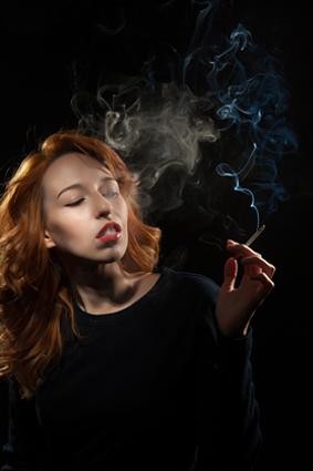 ¿Fumar marihuana puede causar convulsiones?