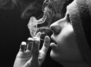 Marihuana y Adderall: Riesgos de su Combinación en Estudiantes