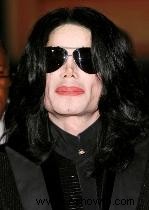 Abuso de medicamentos recetados de Michael Jackson 