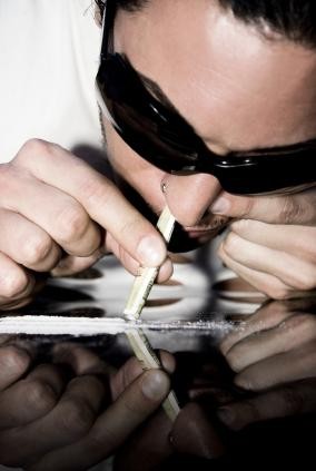 Síntomas de la adicción a la cocaína 