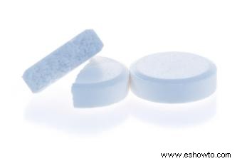 Drogas utilizadas para combatir la adicción a la cocaína 