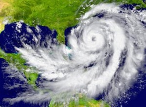 Consejos de seguridad en caso de huracanes