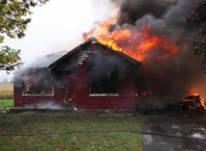 Supervisión de seguridad contra incendios