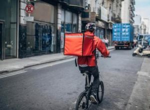 Consejos de Seguridad para Pedir Comida para Llevar y a Domicilio: Guía Práctica y Segura
