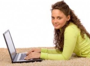 Seguridad en Internet para adolescentes