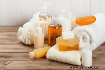 ¿El jabón mata los gérmenes? Cómo los tipos comunes previenen enfermedades