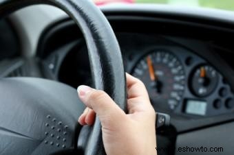 20 consejos de seguridad para conducir