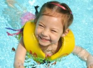 Alarma de seguridad para piscina infantil