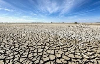 Peligros naturales comunes