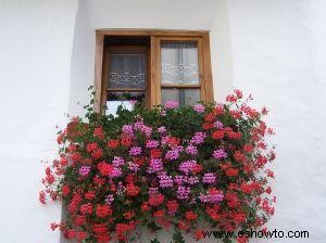 Peligros de ventanas de fibra de vidrio