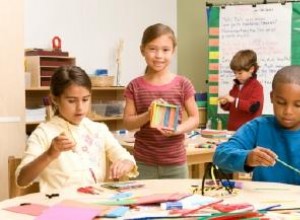 Salud y seguridad en el aula de arte