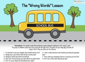 Imprimibles Gratuitos de Seguridad en el Autobús Escolar: Actividades Divertidas y Educativas