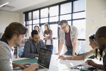 Consejos de seguridad en la oficina