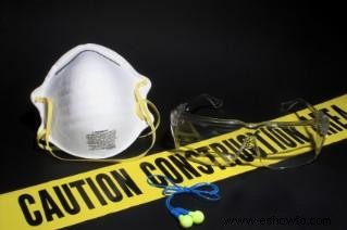 ¿Cuál es el propósito de OSHA?