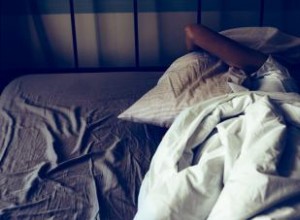 Sueños de Ansiedad: Causas Principales y Estrategias Efectivas para Detenerlos