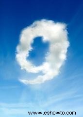 ¿Qué simboliza el número 9 en un sueño?