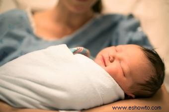 Por qué las mujeres sueñan con estar embarazadas:posibles significados