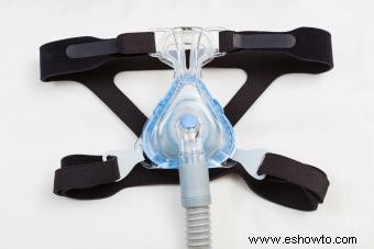 Mejores opciones de mascarilla CPAP