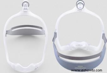 Mejores opciones de mascarilla CPAP