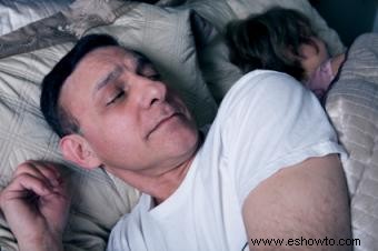 ¿Puede la apnea del sueño causar la muerte