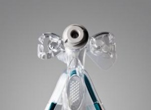 Máscaras Personalizadas para Apnea del Sueño: Guía Experta de Tipos y Ajuste Óptimo