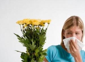 Niveles altos de polen y somnolencia: la fatiga alérgica explicada