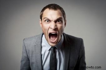 ¿Descargar la ira te hace sentir mejor o peor?