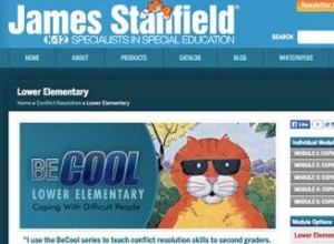 Mejores Programas de Manejo de la Ira para Niños de Primaria: Guía Experta