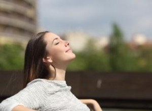 Técnicas Efectivas de Respiración Profunda para Reducir el Estrés y Mejorar el Bienestar