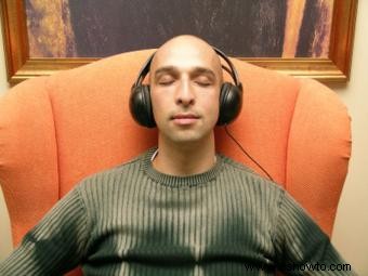 Meditaciones de audio guiadas gratuitas