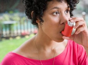 ¿Puede el estrés causar brotes de asma?