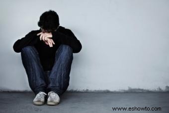 Depresión y ansiedad social