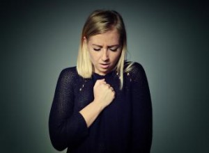 Opresión en el Pecho por Ansiedad: Causas, Síntomas y Cómo Diferenciarla de Problemas Graves