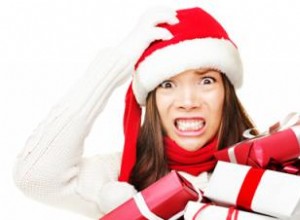 10 Consejos Expertos para Vencer el Estrés Navideño y Disfrutar las Fiestas