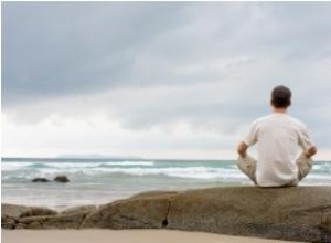 Imágenes Guiadas: Técnica Efectiva para Reducir el Estrés