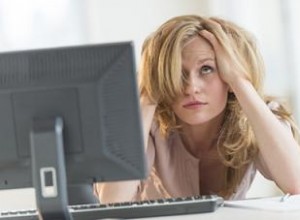 11 Causas Principales del Estrés Laboral: Por Qué el Trabajo Puede Ser Tan Agobiante