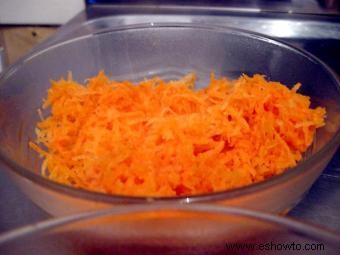 6 beneficios del jugo de zanahoria y consejos para hacer su propio jugo