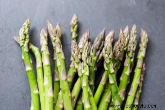 10 verduras ricas en proteínas que necesita en su dieta