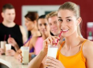 ¿Puede un batido de proteína reemplazar una comida:claves a considerar