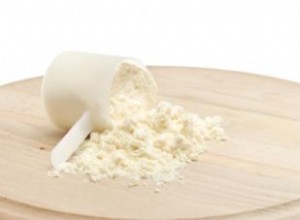 Aislado de proteína de soya:¿Es adecuado para su dieta?