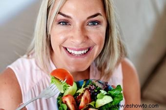 3 claves para saber si una dieta vegana es adecuada para ti