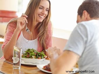5 cadenas de restaurantes con opciones veganas que disfrutarás